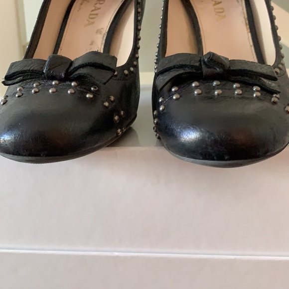 Prada shoes - Picture 6 of 8